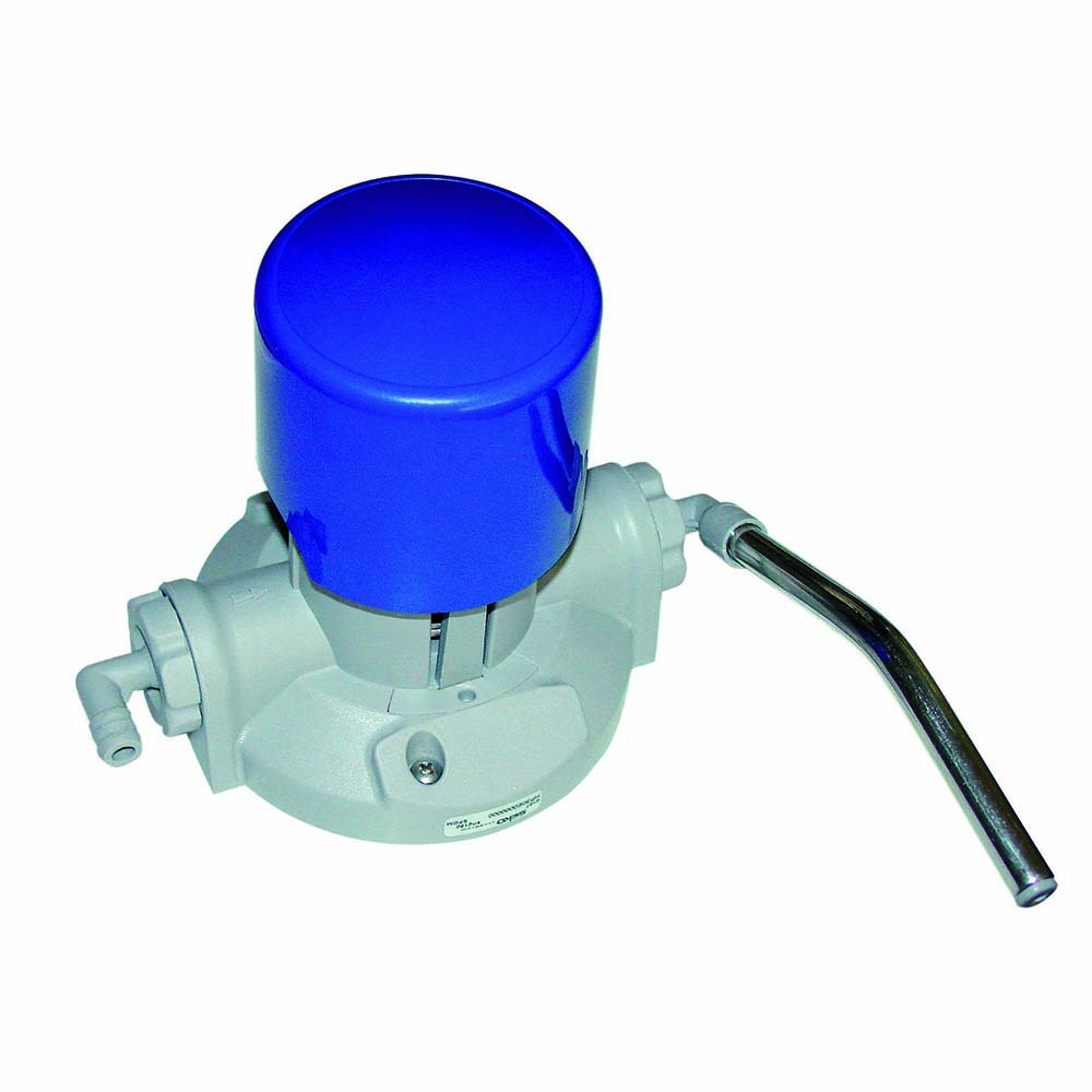  - Hand Pump Dispensers